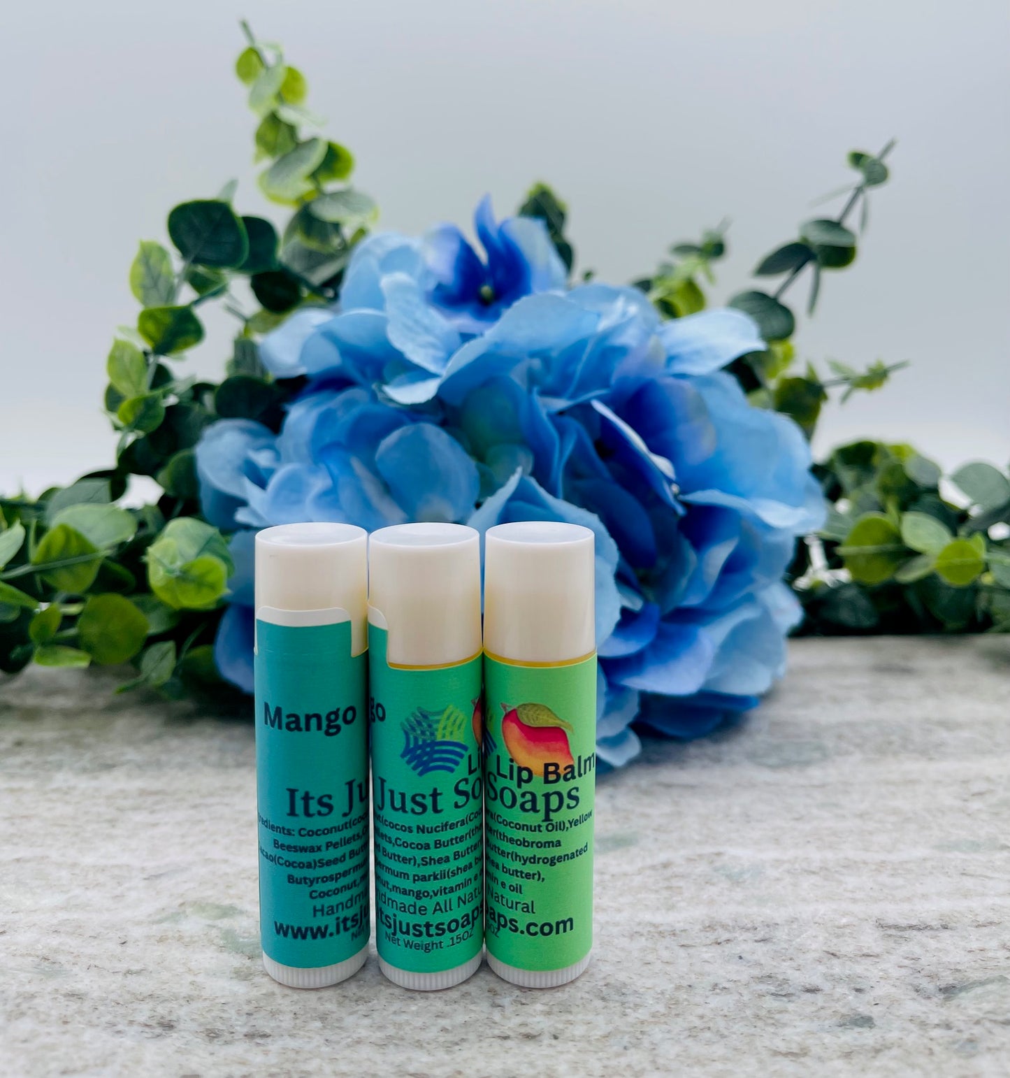 Lip Balm Mango