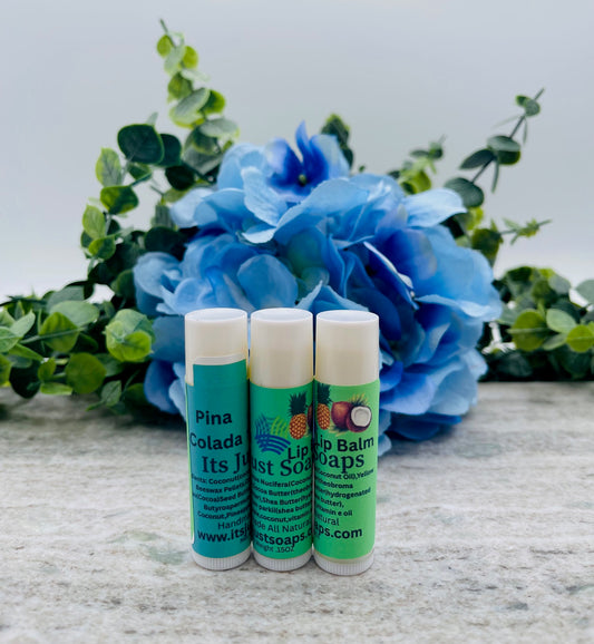 Lip Balm Pina Colada