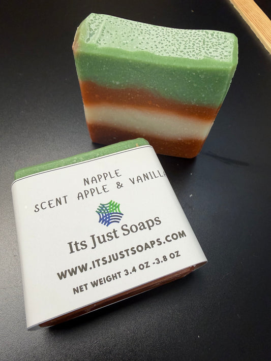 Napple- Scent Apple & Vanilla