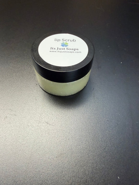 Lip Scrub